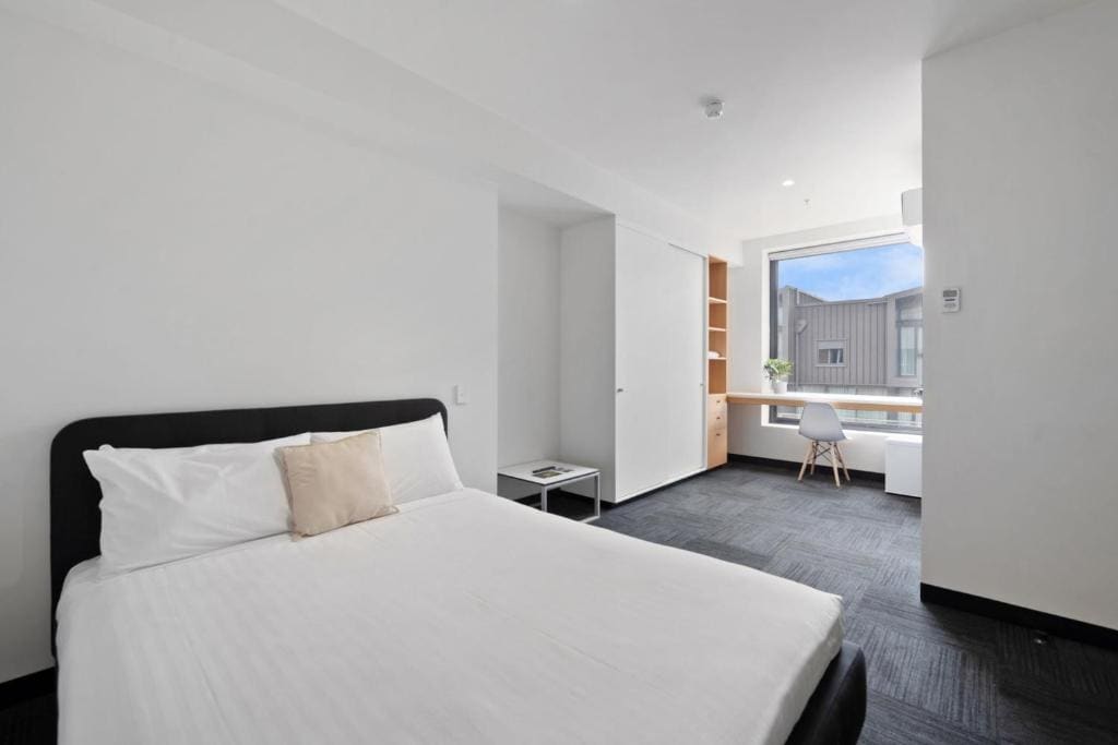 Queen Room - Disability Access room - Image 1