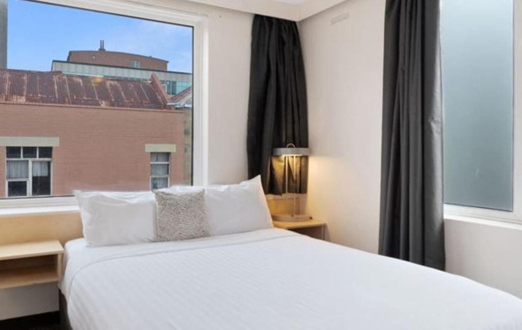 Standard Twin Room room - Image 1