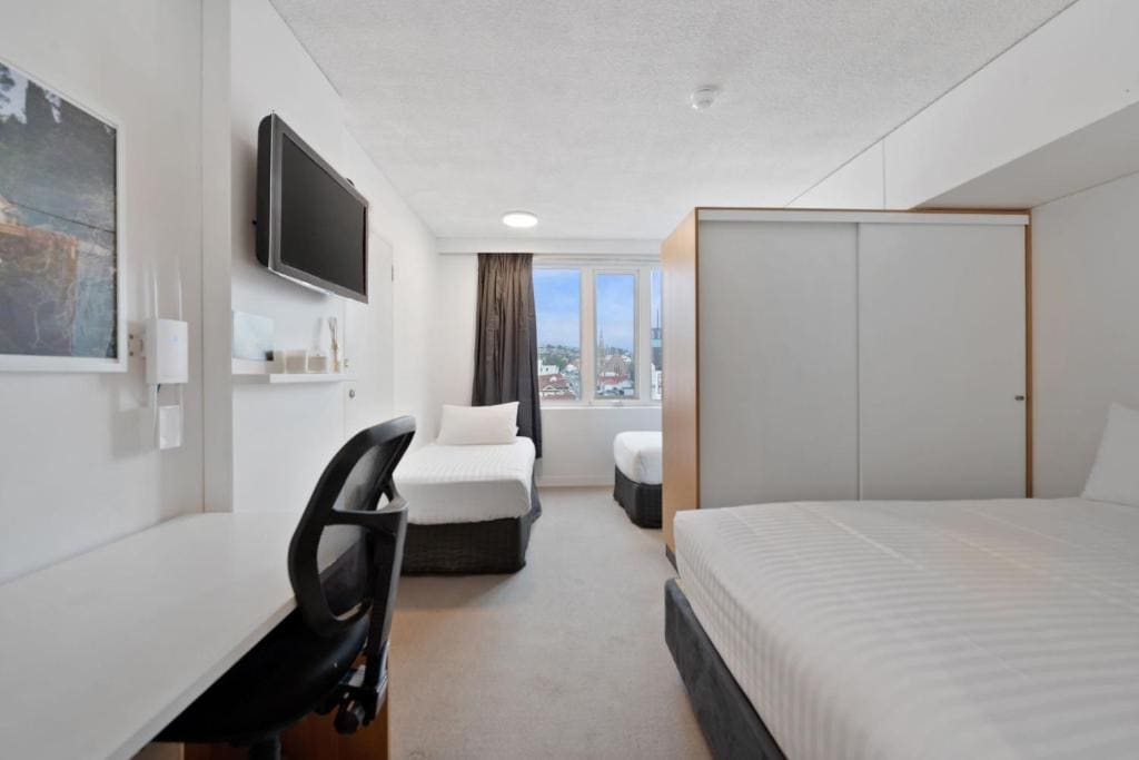 Standard Family Room room - Image 1