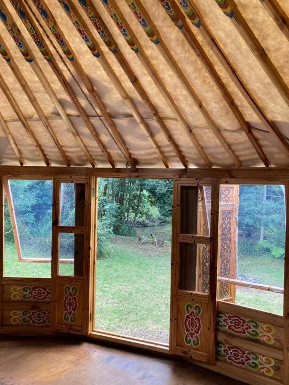 Double Room with Garden View room - Image 1