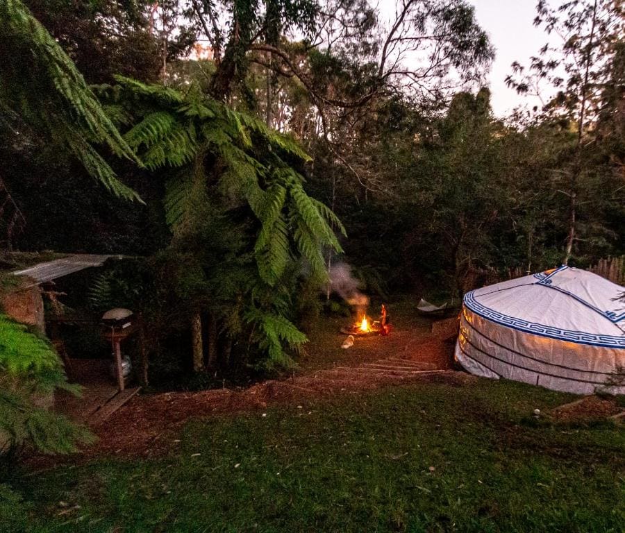 Double Room with Garden View room - Image 2