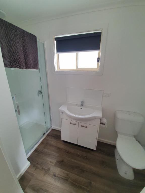 One-Bedroom Villa room - Image 3