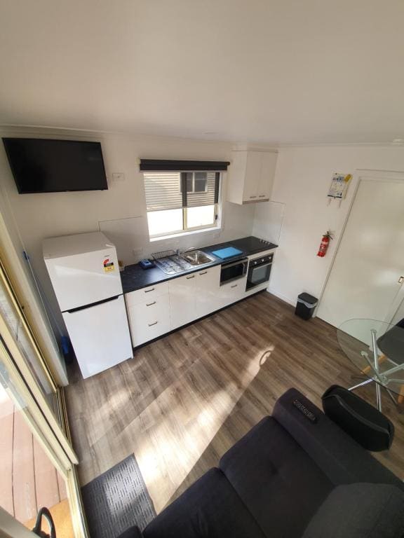 One-Bedroom Villa room - Image 1