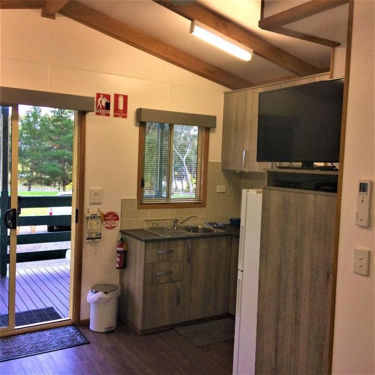 Deluxe Cabin room - Image 1