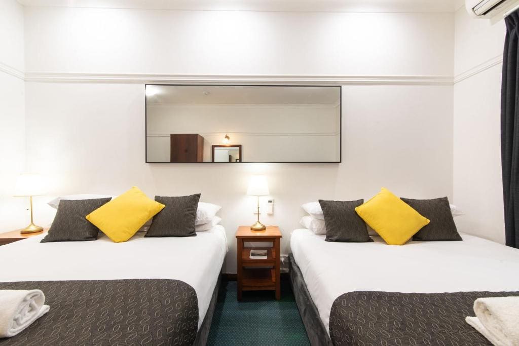 Triple Room room - Image 2