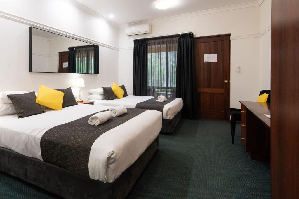 Triple Room room - Image 3