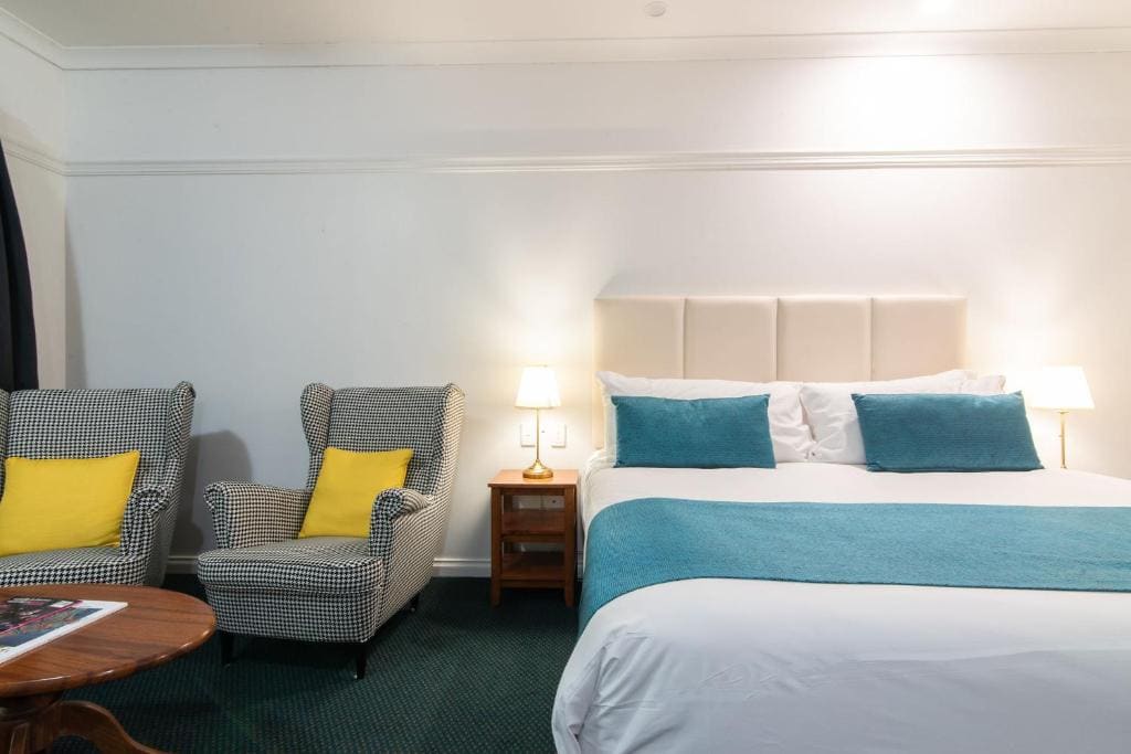 Superior King Room room - Image 2