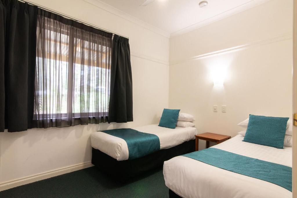Two-Bedroom Apartment room - Image 1