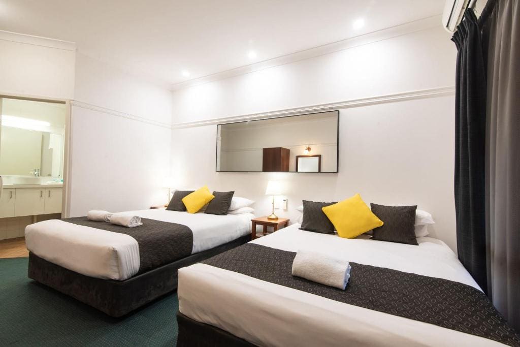 Triple Room room - Image 1