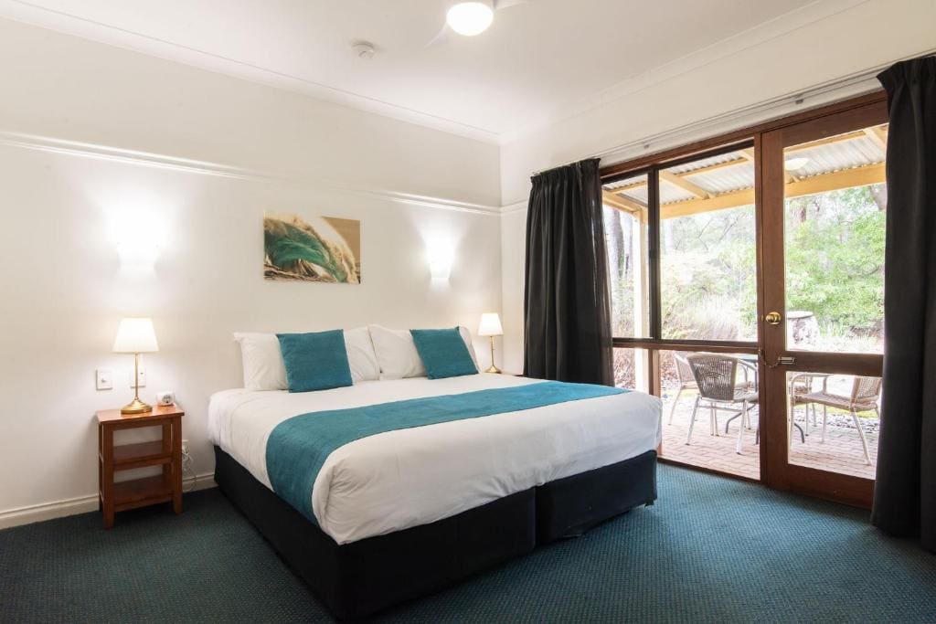 Two-Bedroom Apartment room - Image 2