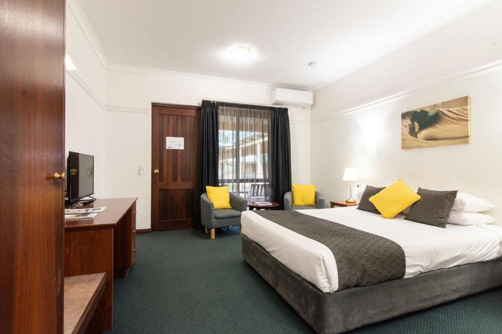 Queen Room room - Image 2