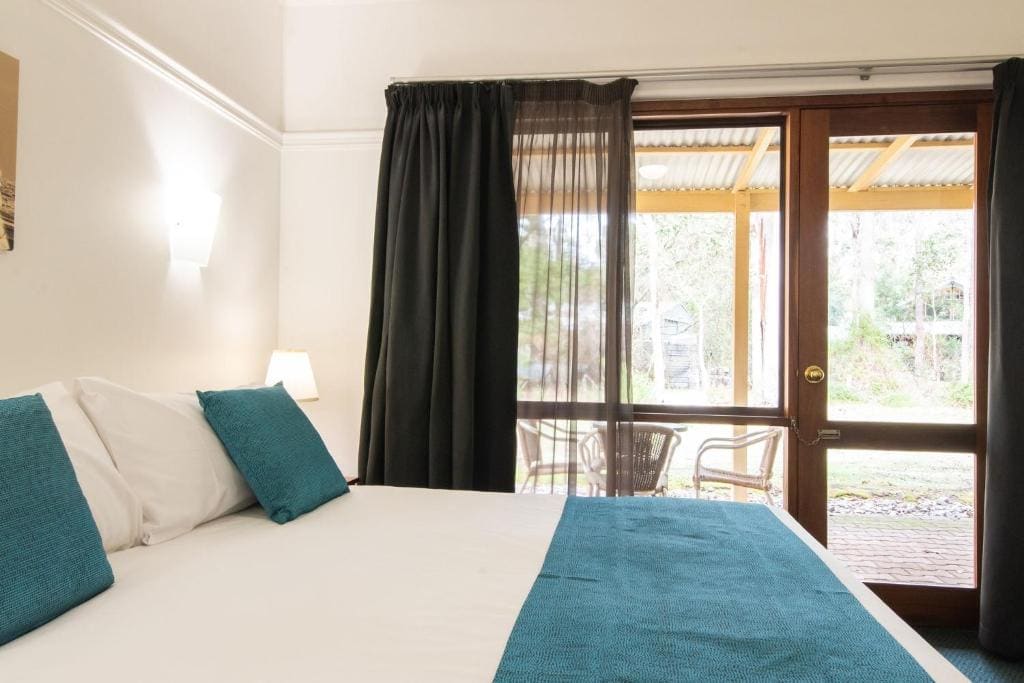 Two-Bedroom Apartment room - Image 3