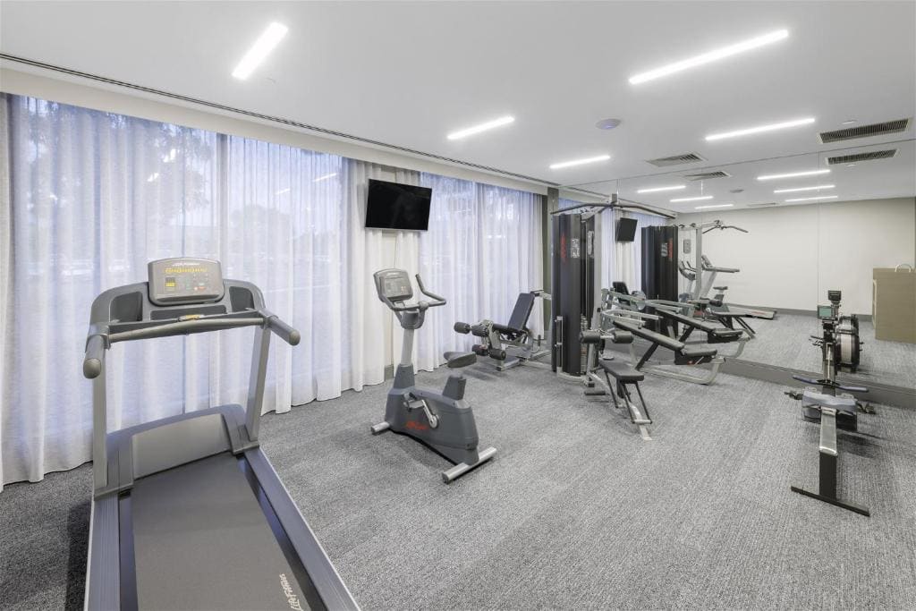 Studio room - Image 2