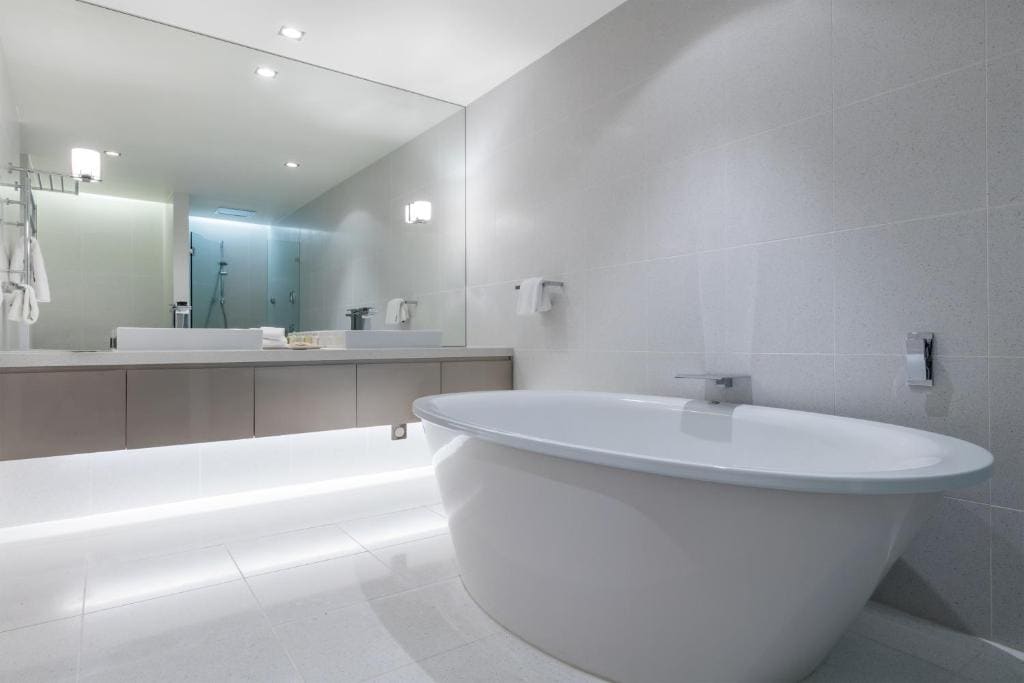 Ocean Spa Suite room - Image 3