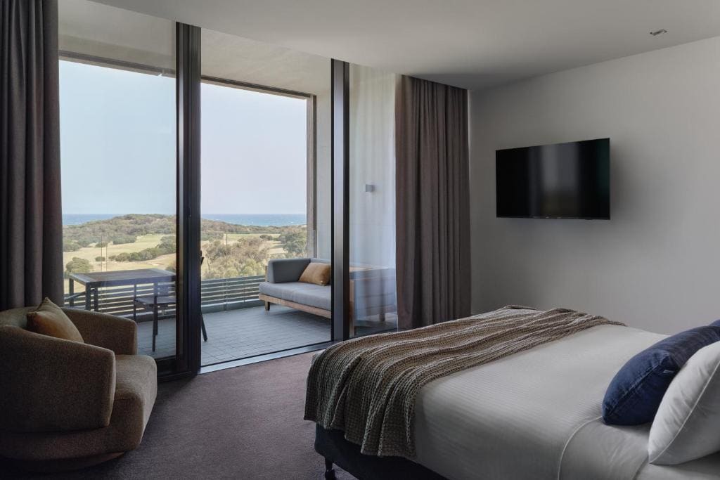 Ocean Spa Suite room - Image 1
