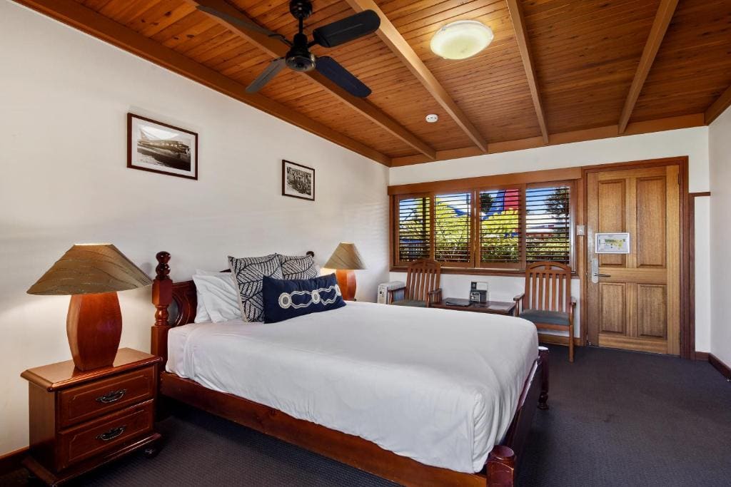 Double Room room - Image 2