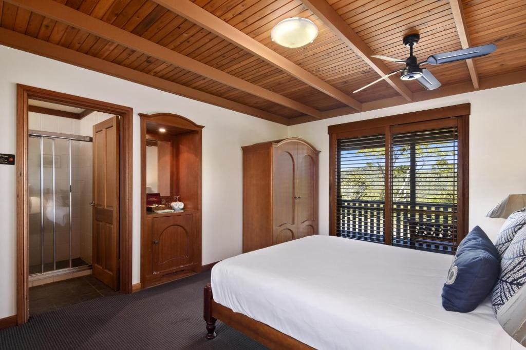 Double Room room - Image 1