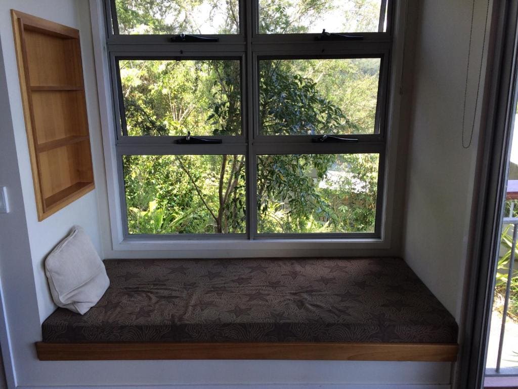 Two-Bedroom Villa with Rainforest View room - Image 3