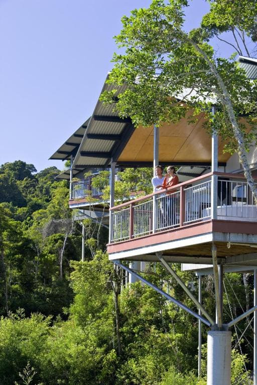 Two-Bedroom Villa with Valley View room - Image 1