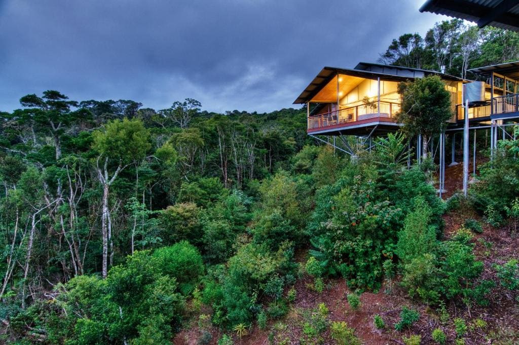 Two-Bedroom Villa with Valley View room - Image 2