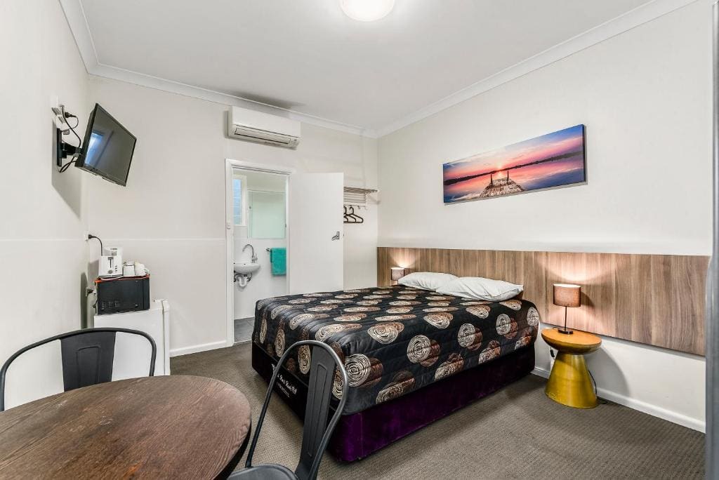 Double or Twin Room room - Image 1