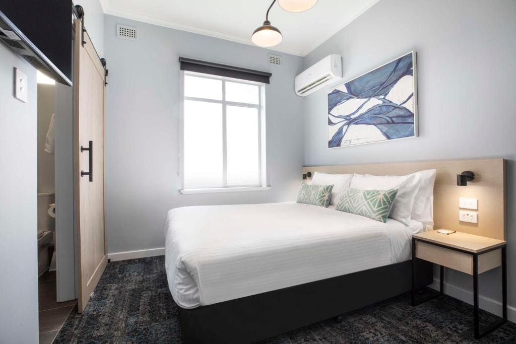 Studio Queen room - Image 3