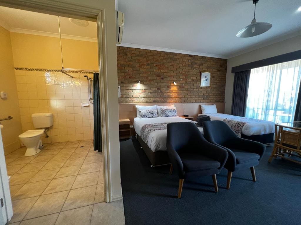 Twin Room room - Image 2