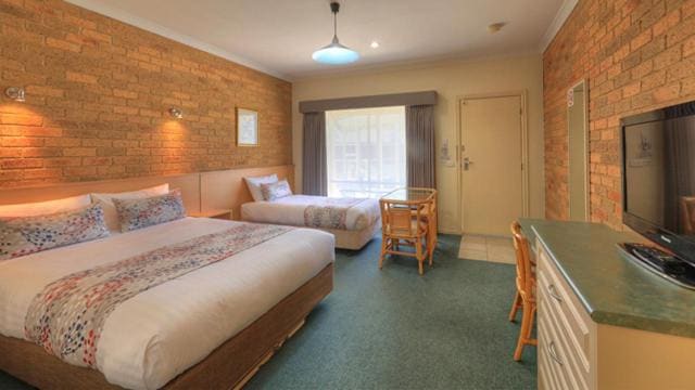Twin Room room - Image 3