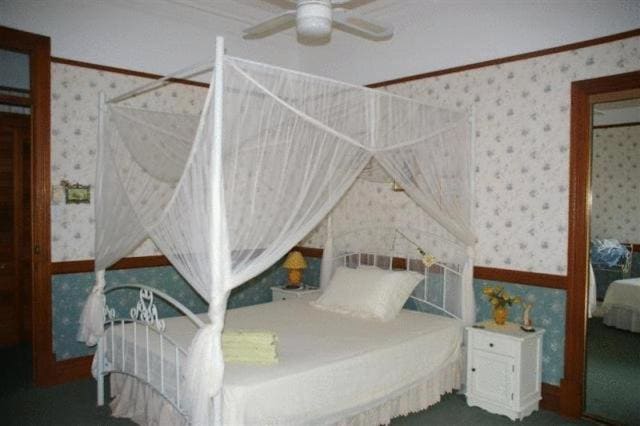 Mediterranean Double Room room - Image 2