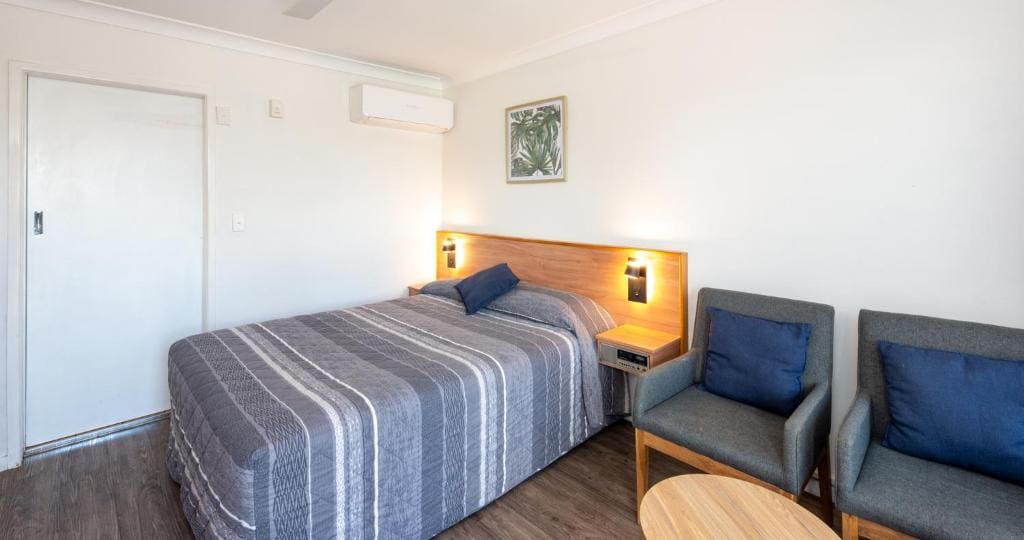 Queen Room room - Image 1
