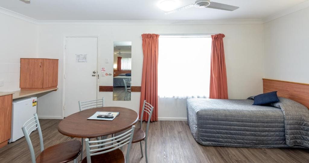 Two-Bedroom Apartment room - Image 3