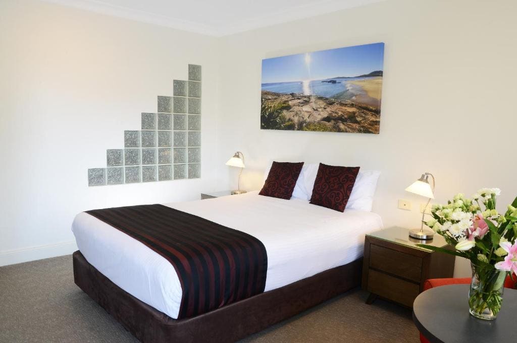 King Spa Room room - Image 3