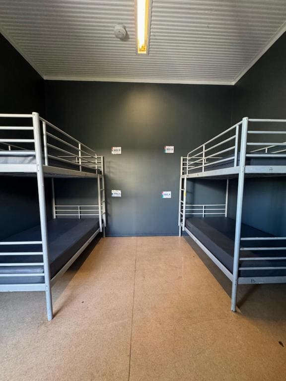 Bed in 4-Bed Male Dormitory Room room - Image 1