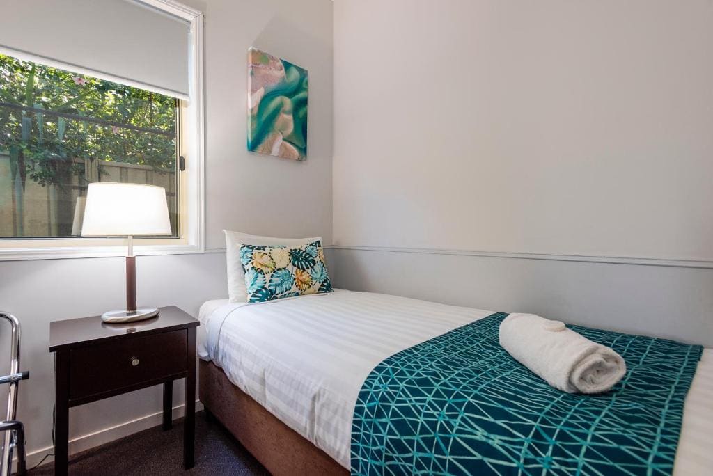 Two-Bedroom Apartment room - Image 2