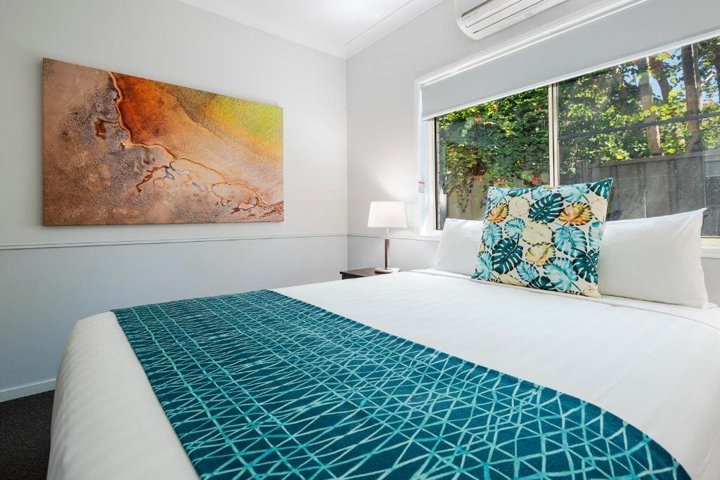 Two-Bedroom Apartment room - Image 3