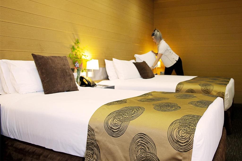 King & Single Room room - Image 2