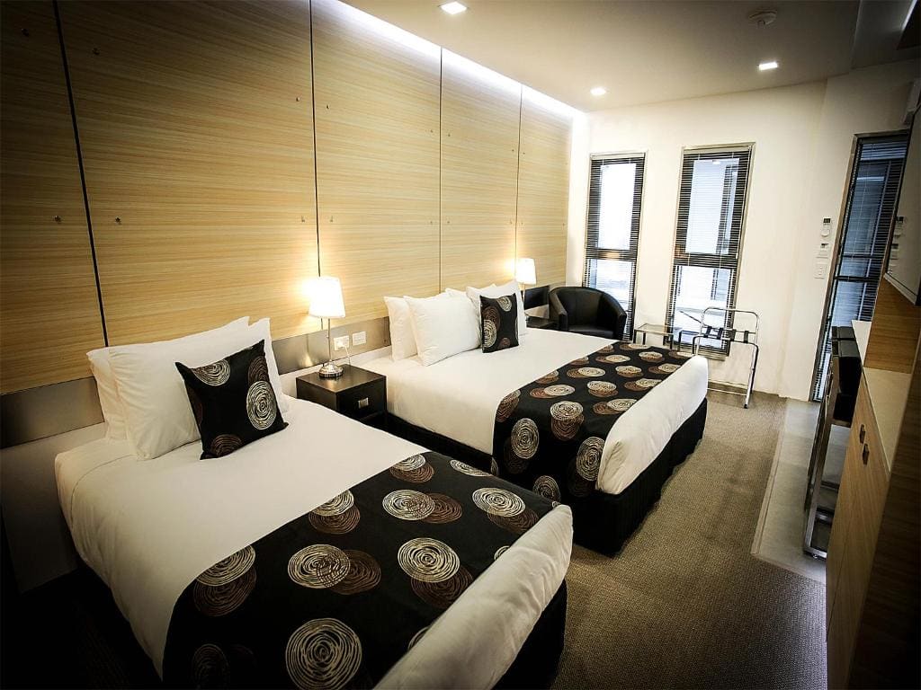 King & Single Room room - Image 1