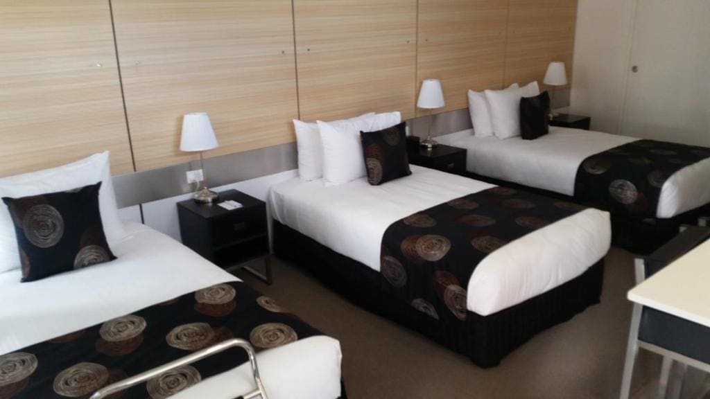 Triple Room room - Image 1