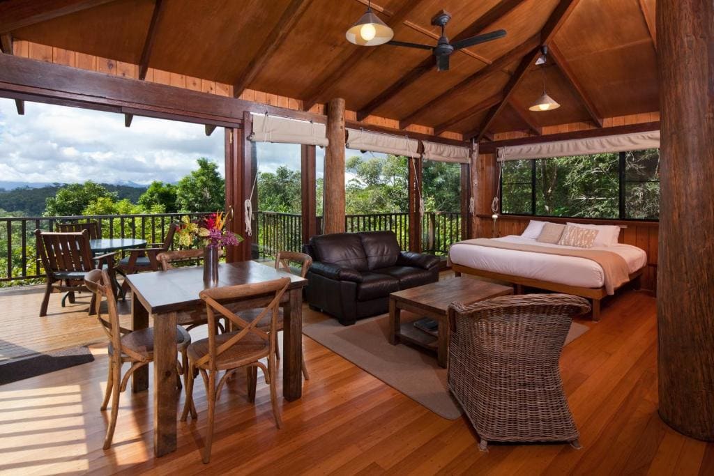Studio - Treehouse room - Image 3