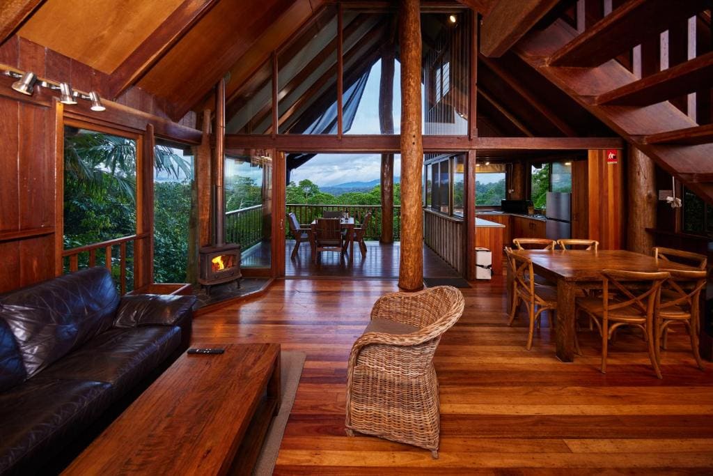 Two-Bedroom Treehouse room - Image 1