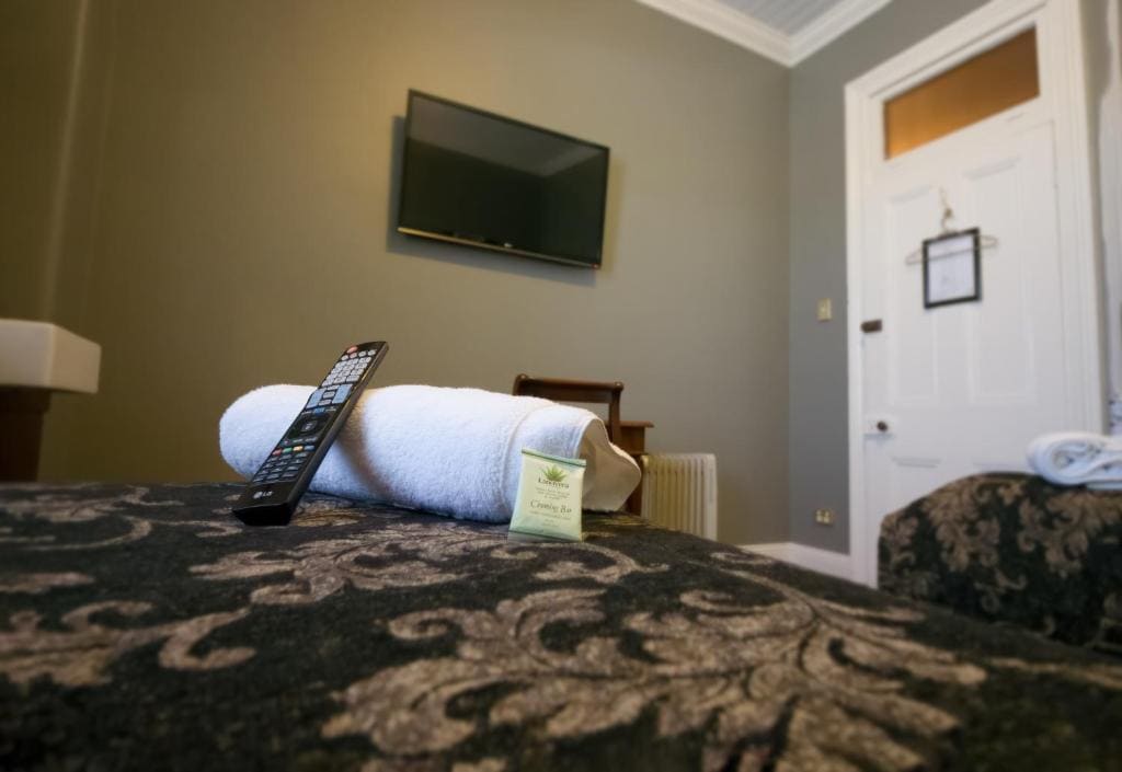 Twin Room room - Image 2
