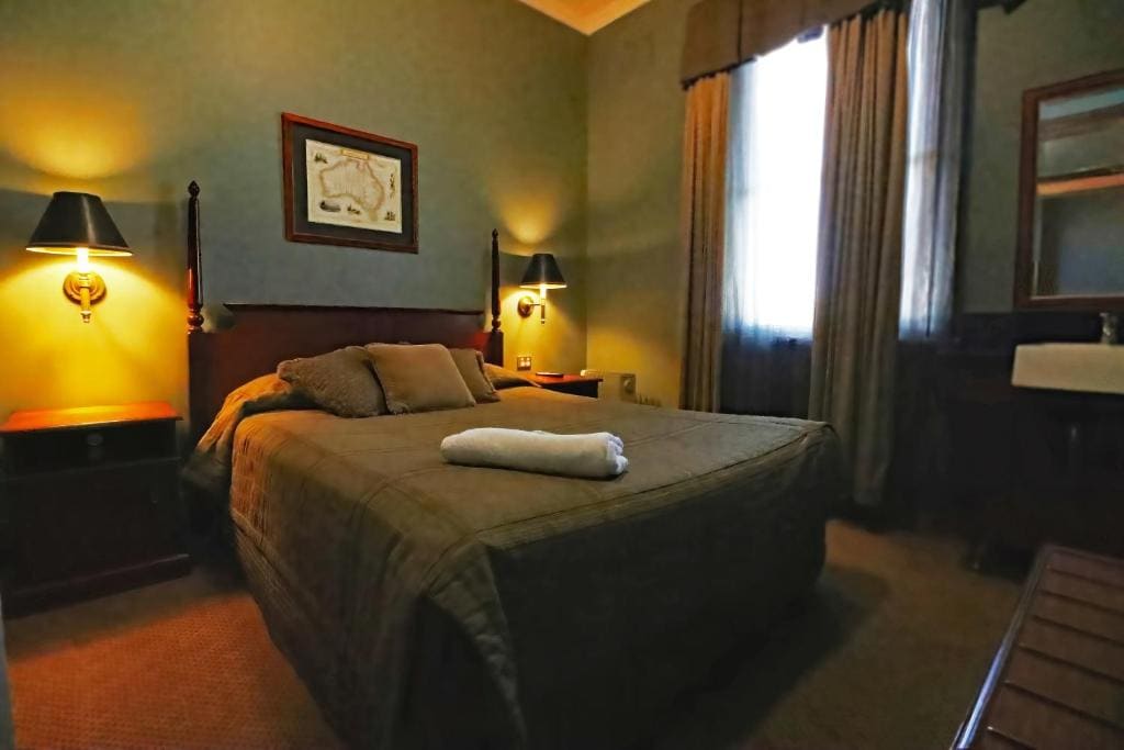 Queen Room room - Image 1