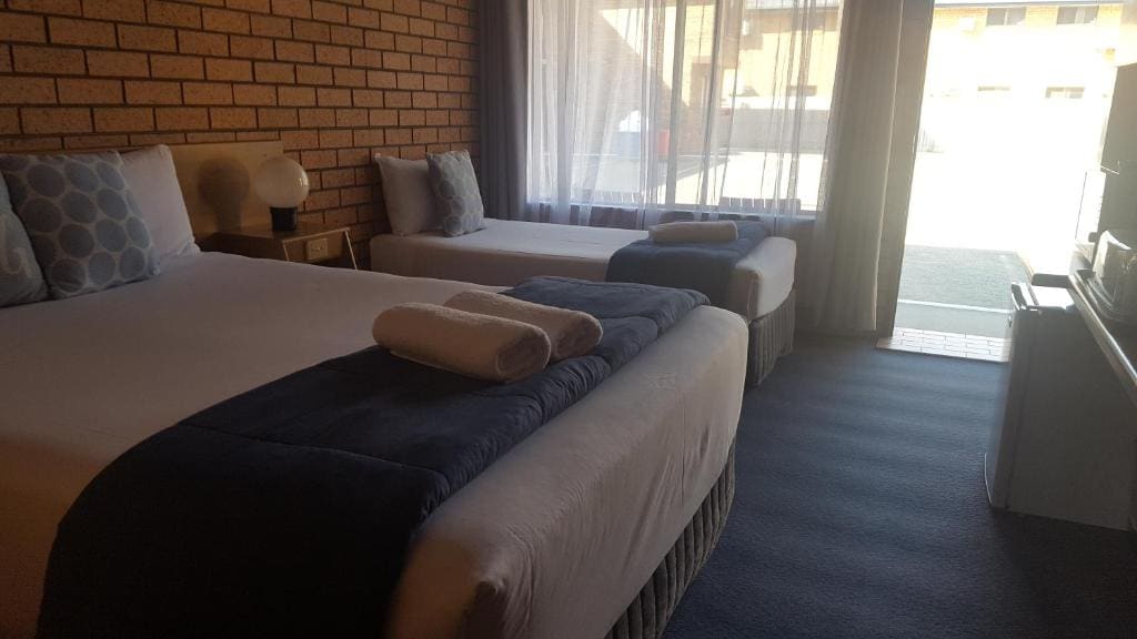 Twin Room room - Image 1