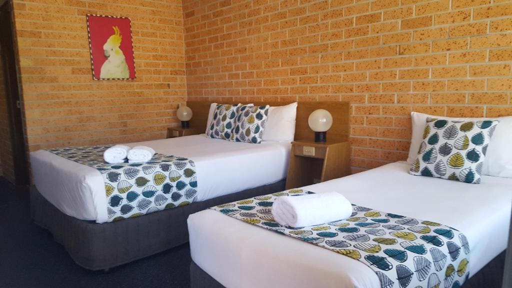 Twin Room room - Image 2