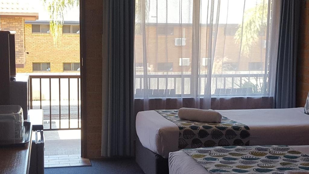 Twin Room room - Image 3