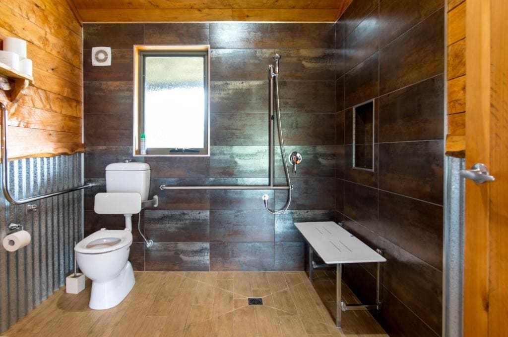Double Room - Disability Access room - Image 3