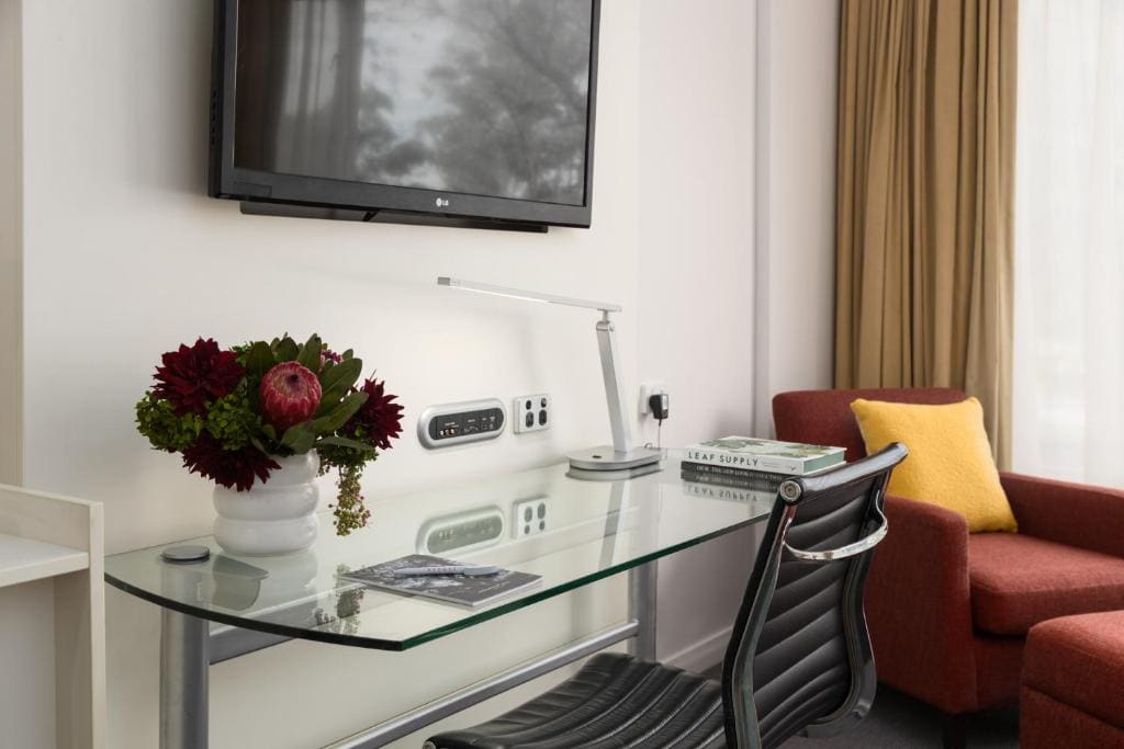 Twin Room room - Image 3