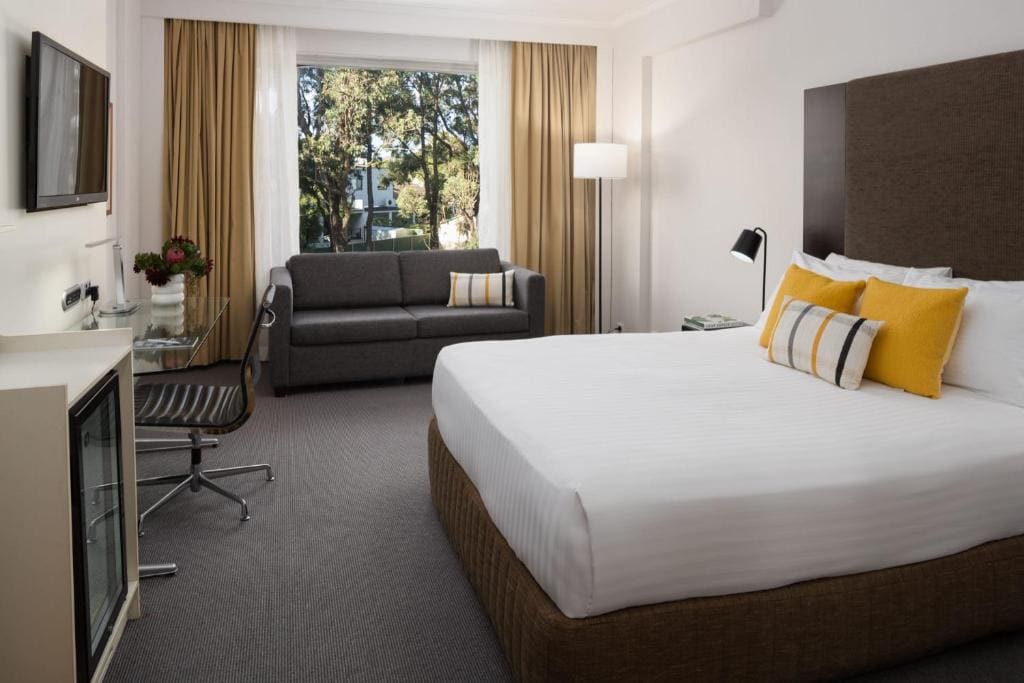 Superior Queen Room room - Image 1