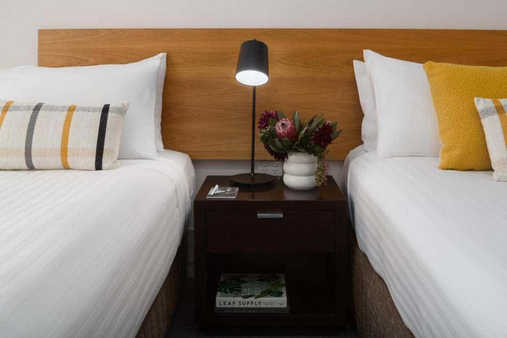 Twin Room room - Image 2