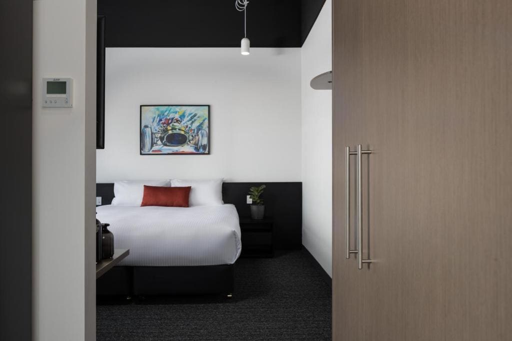 King Room - Disability Access room - Image 1